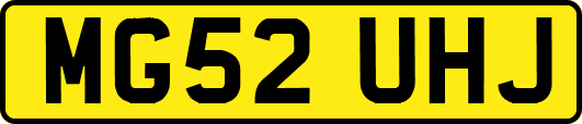 MG52UHJ