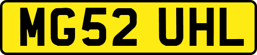 MG52UHL