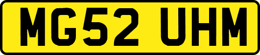 MG52UHM