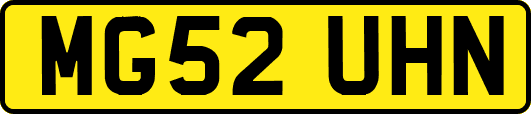 MG52UHN