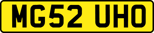 MG52UHO