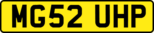 MG52UHP