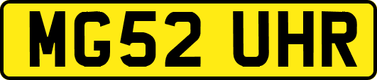 MG52UHR