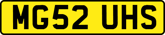 MG52UHS
