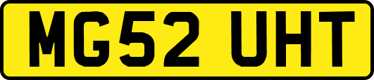 MG52UHT