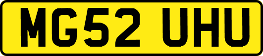 MG52UHU