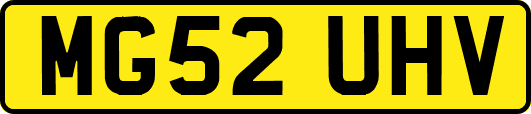 MG52UHV
