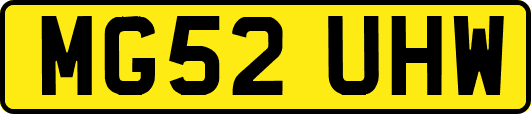 MG52UHW