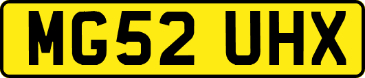 MG52UHX