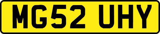 MG52UHY