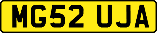 MG52UJA