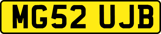 MG52UJB