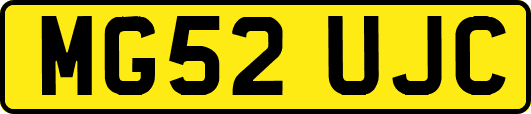 MG52UJC