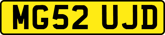MG52UJD