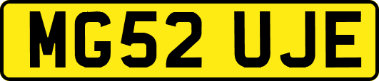 MG52UJE