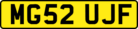 MG52UJF
