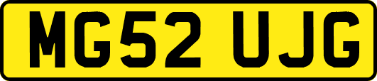 MG52UJG