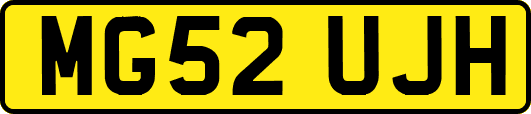 MG52UJH