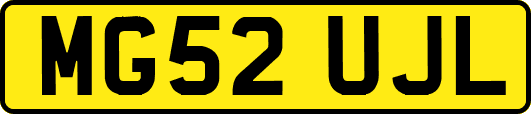 MG52UJL