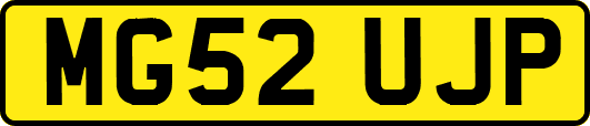 MG52UJP