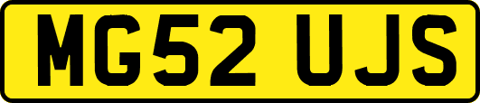 MG52UJS