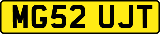 MG52UJT