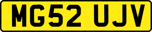 MG52UJV