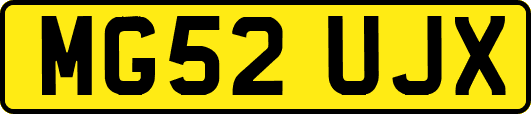 MG52UJX