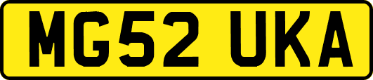 MG52UKA