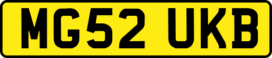 MG52UKB