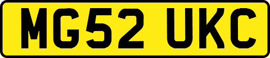 MG52UKC