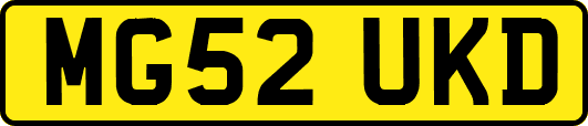 MG52UKD