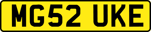 MG52UKE