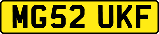 MG52UKF