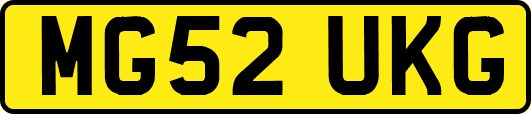 MG52UKG