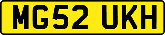 MG52UKH