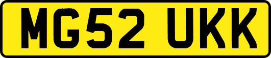 MG52UKK