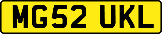 MG52UKL