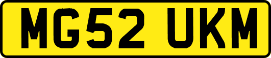 MG52UKM