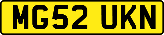 MG52UKN