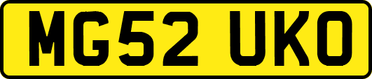 MG52UKO