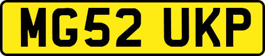 MG52UKP