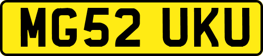 MG52UKU