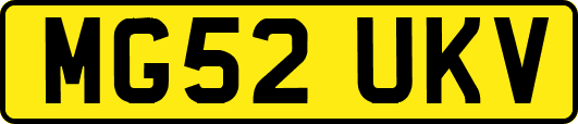 MG52UKV