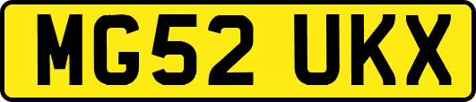 MG52UKX