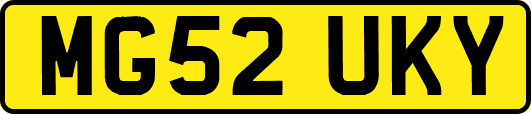 MG52UKY