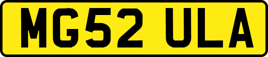 MG52ULA