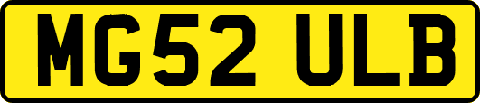 MG52ULB