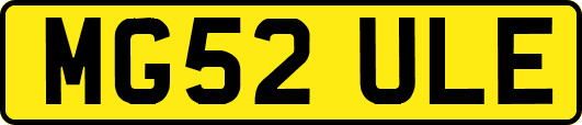 MG52ULE