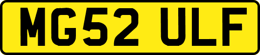 MG52ULF